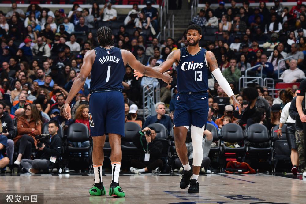NBA历史