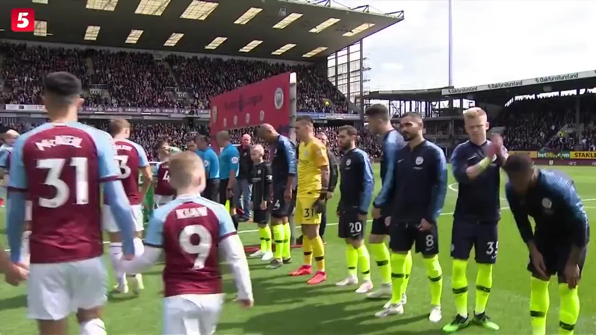 检验新门将 检验新门将